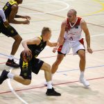 El Iberostar Tenerife ya carbura (3)