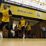 El Iberostar Tenerife ya carbura (1)