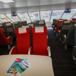 Fructífero acuerdo con el Grupo Naviera Armas Trasmediterránea (8)