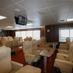 Fructífero acuerdo con el Grupo Naviera Armas Trasmediterránea (6)