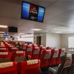 Fructífero acuerdo con el Grupo Naviera Armas Trasmediterránea (7)