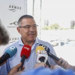 Fructífero acuerdo con el Grupo Naviera Armas Trasmediterránea (4)