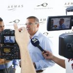 Fructífero acuerdo con el Grupo Naviera Armas Trasmediterránea (3)