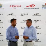 Fructífero acuerdo con el Grupo Naviera Armas Trasmediterránea (2)