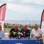 Cóctel de alicientes en Adeje (1)