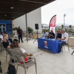 Cóctel de alicientes en Adeje (2)