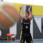 El Torneo EuroXacobeo, primera cita de nivel para el cadete Cajasiete Canarias (7)