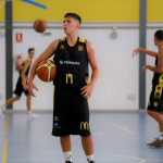 El Torneo EuroXacobeo, primera cita de nivel para el cadete Cajasiete Canarias (5)
