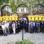 Puesta de largo institucional del proyecto canarista 2019/20 (17)