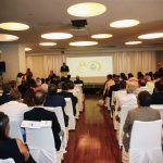 Puesta de largo institucional del proyecto canarista 2019/20 (14)