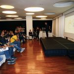 Puesta de largo institucional del proyecto canarista 2019/20 (15)