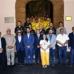 Puesta de largo institucional del proyecto canarista 2019/20 (11)