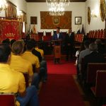 Puesta de largo institucional del proyecto canarista 2019/20 (9)