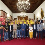 Puesta de largo institucional del proyecto canarista 2019/20 (10)