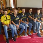 Puesta de largo institucional del proyecto canarista 2019/20 (8)