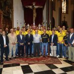 Puesta de largo institucional del proyecto canarista 2019/20 (3)