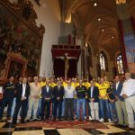 Puesta de largo institucional del proyecto canarista 2019/20 (4)