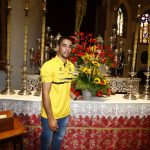 Puesta de largo institucional del proyecto canarista 2019/20 (2)