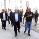 Puesta de largo institucional del proyecto canarista 2019/20 (1)