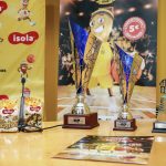 Isola Frutos Secos se volcará con el partido de este domingo (4)