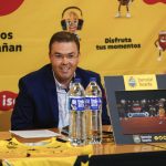 Isola Frutos Secos se volcará con el partido de este domingo (2)