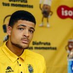 Iffe Lundberg: "Hay un buen equipo, con calidad y mucho talento" (1)