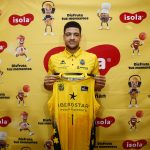 Iffe Lundberg: "Hay un buen equipo, con calidad y mucho talento" (2)