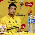 Iffe Lundberg: "Hay un buen equipo, con calidad y mucho talento" (4)