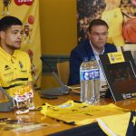 Iffe Lundberg: "Hay un buen equipo, con calidad y mucho talento" (3)