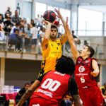 El Iberostar Tenerife cede in extremis en un buen ensayo estival (8)