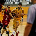 El Iberostar Tenerife cede in extremis en un buen ensayo estival (7)