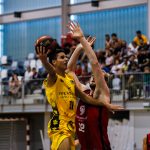 El Iberostar Tenerife cede in extremis en un buen ensayo estival (5)