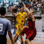 El Iberostar Tenerife cede in extremis en un buen ensayo estival (4)