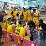 El Iberostar Tenerife cede in extremis en un buen ensayo estival (1)