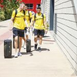 El Iberostar Tenerife inicia su primera gira de pretemporada (5)