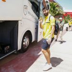 El Iberostar Tenerife inicia su primera gira de pretemporada (3)