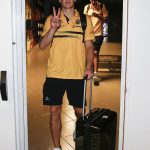 El Iberostar Tenerife inicia su primera gira de pretemporada (1)