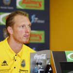 Kyle Singler: "Creo que tenemos un equipo con mucho talento" (4)