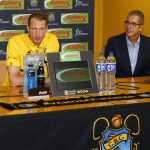 Kyle Singler: "Creo que tenemos un equipo con mucho talento" (2)