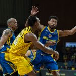 El Iberostar Tenerife suma otro triunfo trabajado para seguir invicto en la #BCL (10)