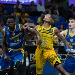 El Iberostar Tenerife suma otro triunfo trabajado para seguir invicto en la #BCL (9)