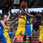 El Iberostar Tenerife suma otro triunfo trabajado para seguir invicto en la #BCL (6)