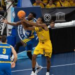 El Iberostar Tenerife suma otro triunfo trabajado para seguir invicto en la #BCL (2)