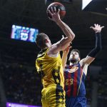 El Iberostar Tenerife cae dando la cara (30)