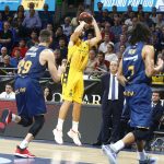 El Iberostar Tenerife cae dando la cara (31)