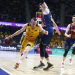 El Iberostar Tenerife cae dando la cara (29)