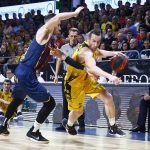 El Iberostar Tenerife cae dando la cara (27)