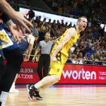 El Iberostar Tenerife cae dando la cara (28)