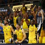 El Iberostar Tenerife cae dando la cara (26)