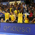 El Iberostar Tenerife cae dando la cara (25)